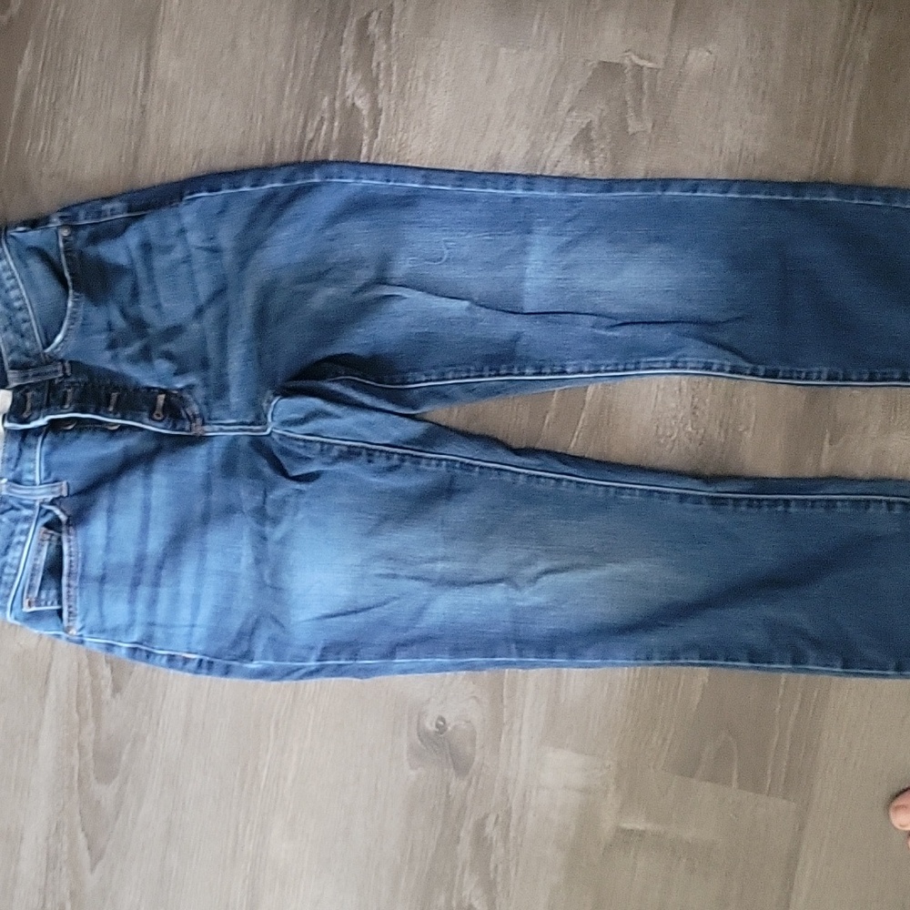 Lauren Conrad jeans